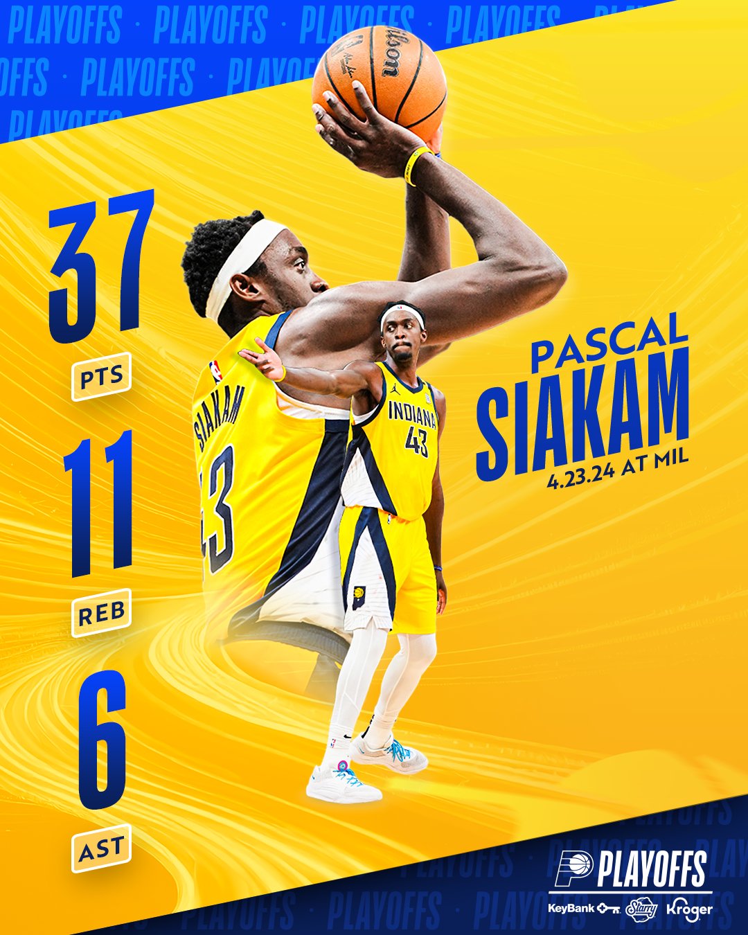 问鼎娱乐-西亚卡姆在勇士比赛中逆转，精彩发挥引发热议！的简单介绍