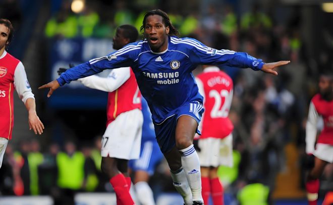 问鼎娱乐-关于德罗巴在拜仁比赛中绝杀，赛况扑朔迷离引发热议！的信息